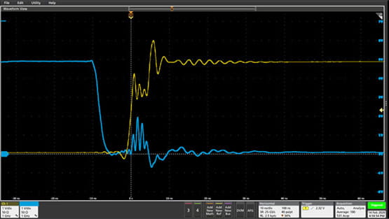 Tektronix TIVP系列 IsoVu 光隔離探頭