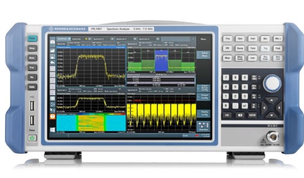 R&S?FPL1000 頻譜分析儀